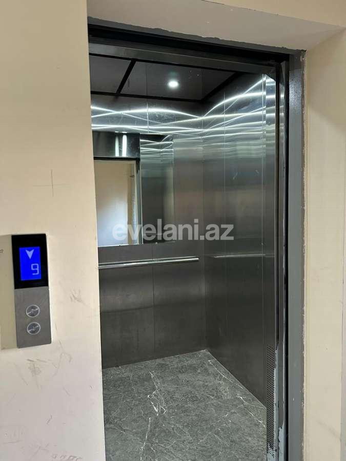 Sale, new building, 2 room, 97 m², Baku, Surakhani r, Gharachukhur d.