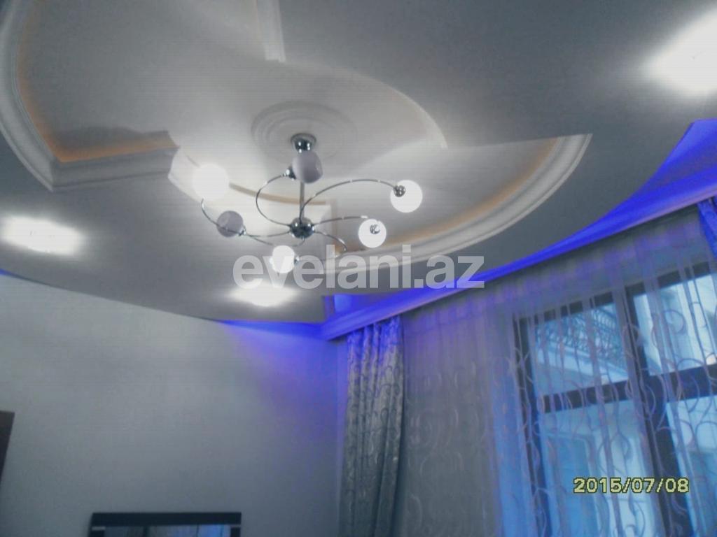 Rent, new building, 3 room, 115 m², Baku, Sabail r, Icheri Sheher m.