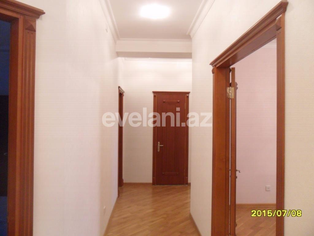 Rent, new building, 3 room, 115 m², Baku, Sabail r, Icheri Sheher m.