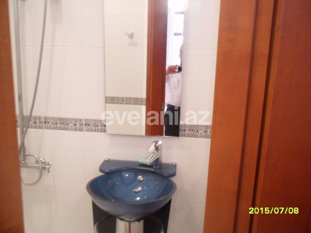 Rent, new building, 3 room, 115 m², Baku, Sabail r, Icheri Sheher m.