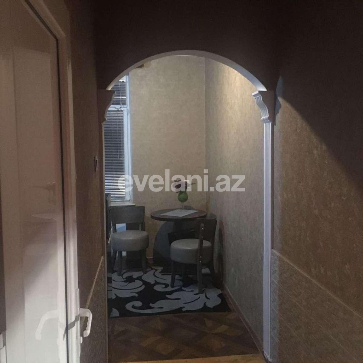 Satılır, köhnə tikili, 2 otaqlı, 58 m², Bakı, Nərimanov r, Nəriman Nərimanov m.