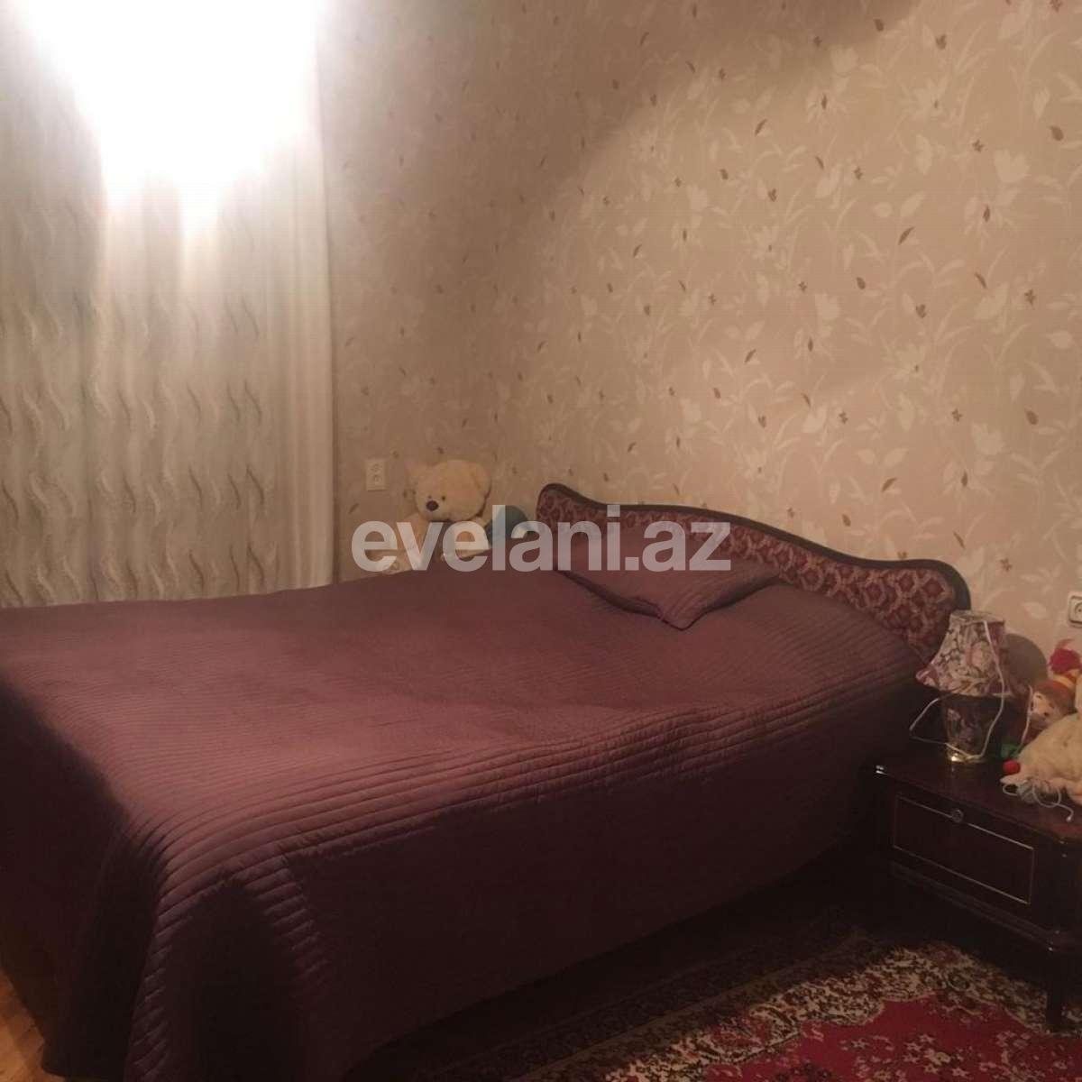 Satılır, köhnə tikili, 2 otaqlı, 58 m², Bakı, Nərimanov r, Nəriman Nərimanov m.