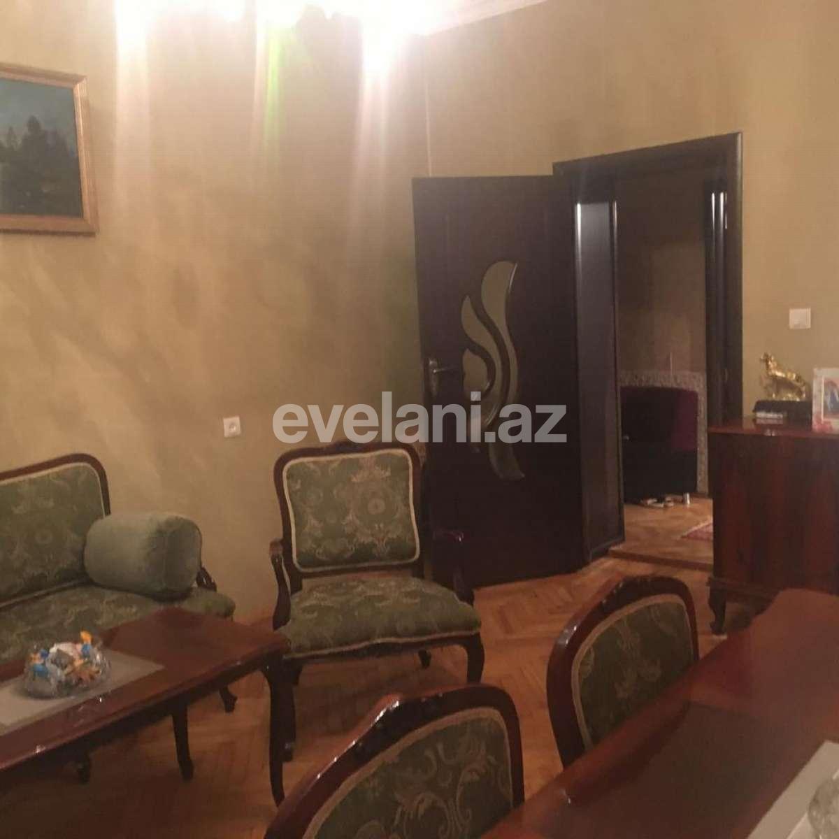 Satılır, köhnə tikili, 2 otaqlı, 58 m², Bakı, Nərimanov r, Nəriman Nərimanov m.