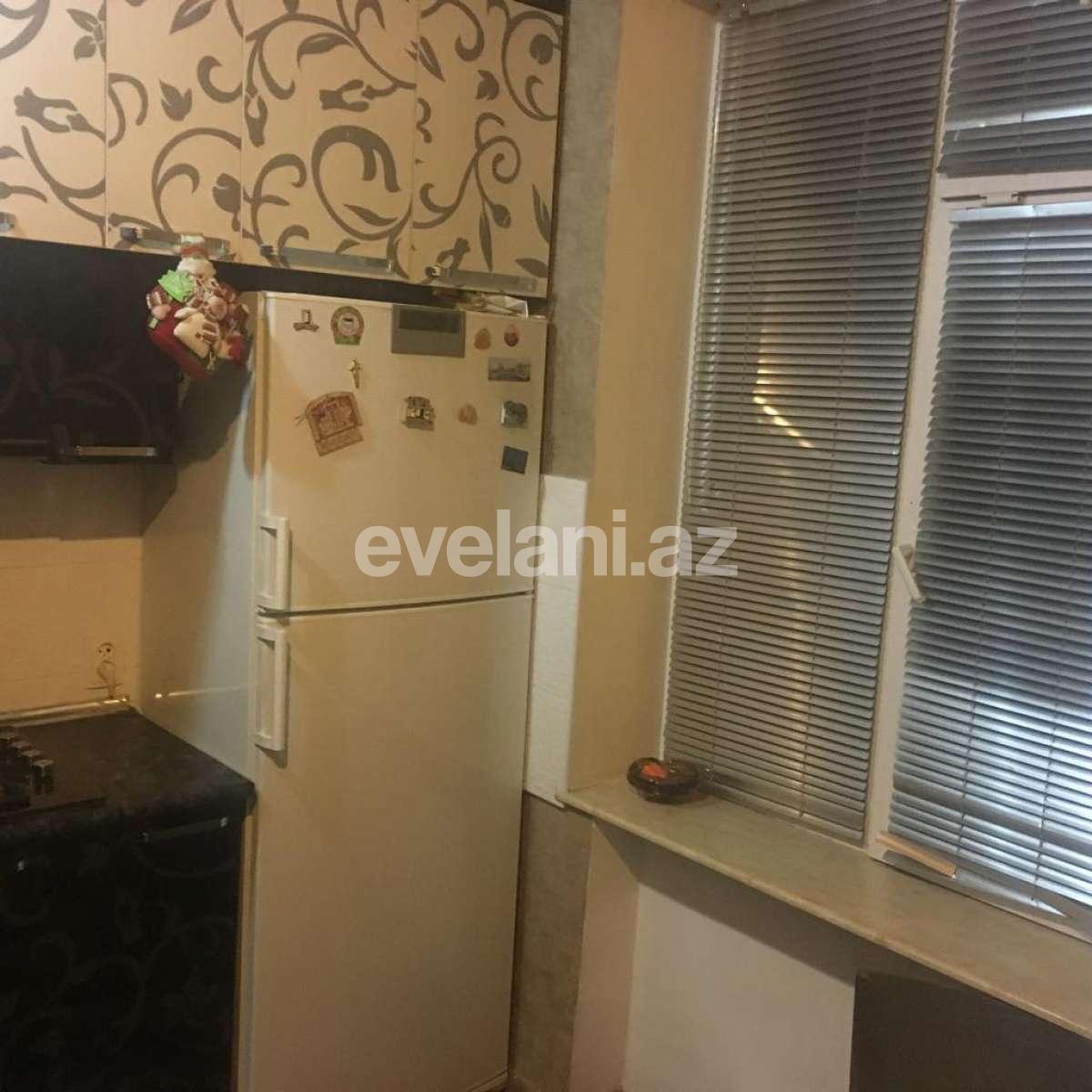 Satılır, köhnə tikili, 2 otaqlı, 58 m², Bakı, Nərimanov r, Nəriman Nərimanov m.