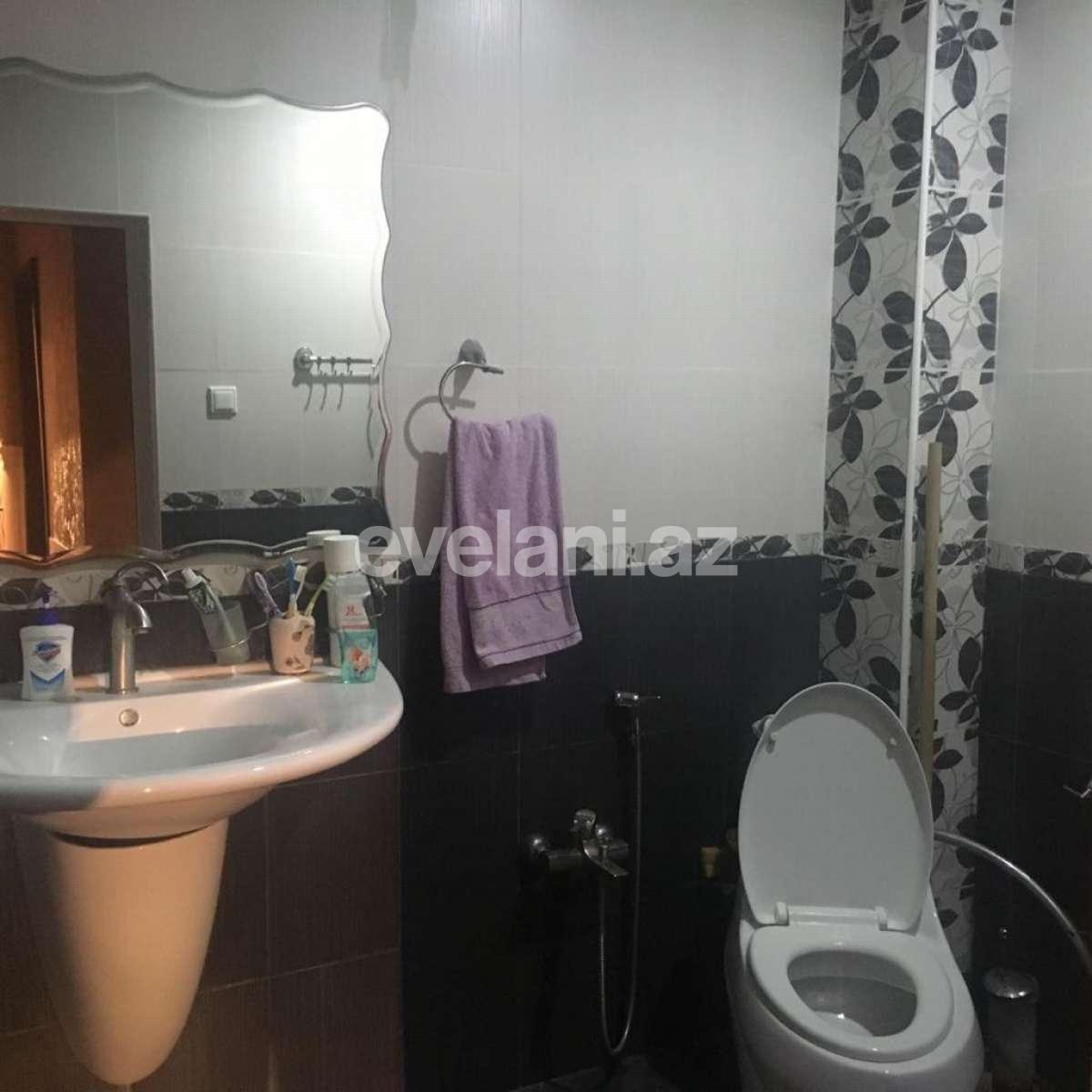 Satılır, köhnə tikili, 2 otaqlı, 58 m², Bakı, Nərimanov r, Nəriman Nərimanov m.