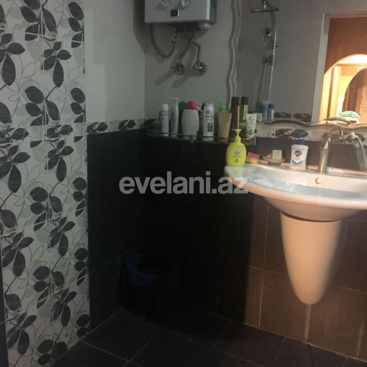 Satılır, köhnə tikili, 2 otaqlı, 58 m², Bakı, Nərimanov r, Nəriman Nərimanov m.