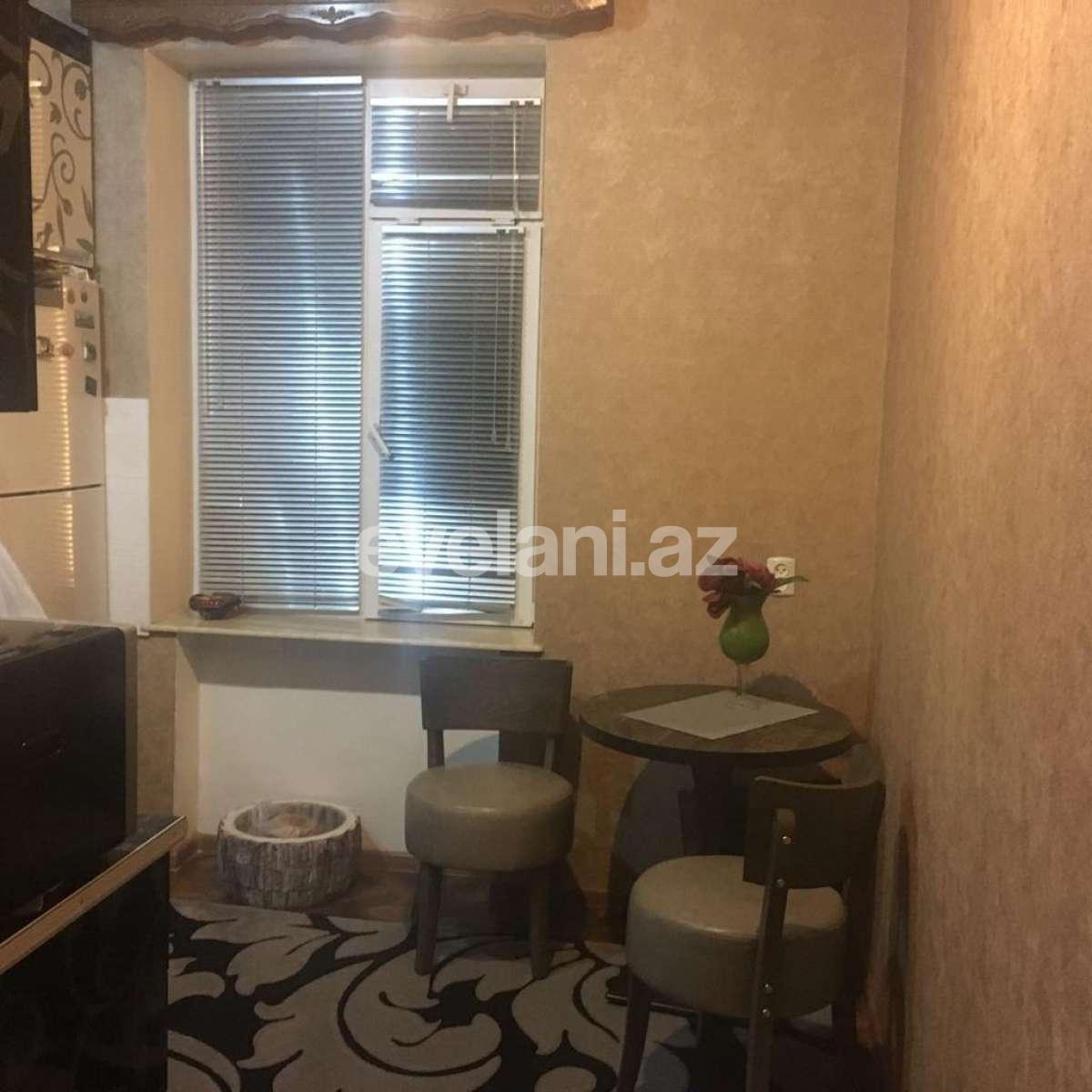 Satılır, köhnə tikili, 2 otaqlı, 58 m², Bakı, Nərimanov r, Nəriman Nərimanov m.