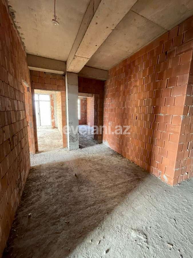 Satılır, yeni tikili, 3 otaqlı, 130 m², Bakı, Xətai r, Şah İsmayıl Xətai m.
