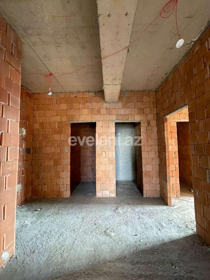 Satılır, yeni tikili, 3 otaqlı, 130 m², Bakı, Xətai r, Şah İsmayıl Xətai m.