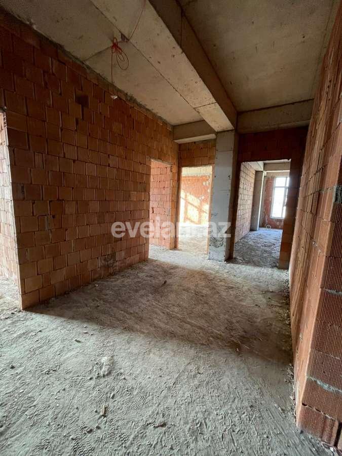 Satılır, yeni tikili, 3 otaqlı, 130 m², Bakı, Xətai r, Şah İsmayıl Xətai m.