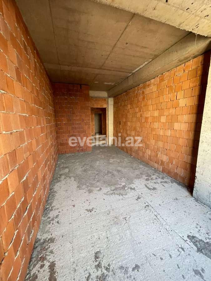 Satılır, yeni tikili, 3 otaqlı, 130 m², Bakı, Xətai r, Şah İsmayıl Xətai m.