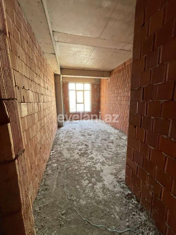 Satılır, yeni tikili, 3 otaqlı, 130 m², Bakı, Xətai r, Şah İsmayıl Xətai m.