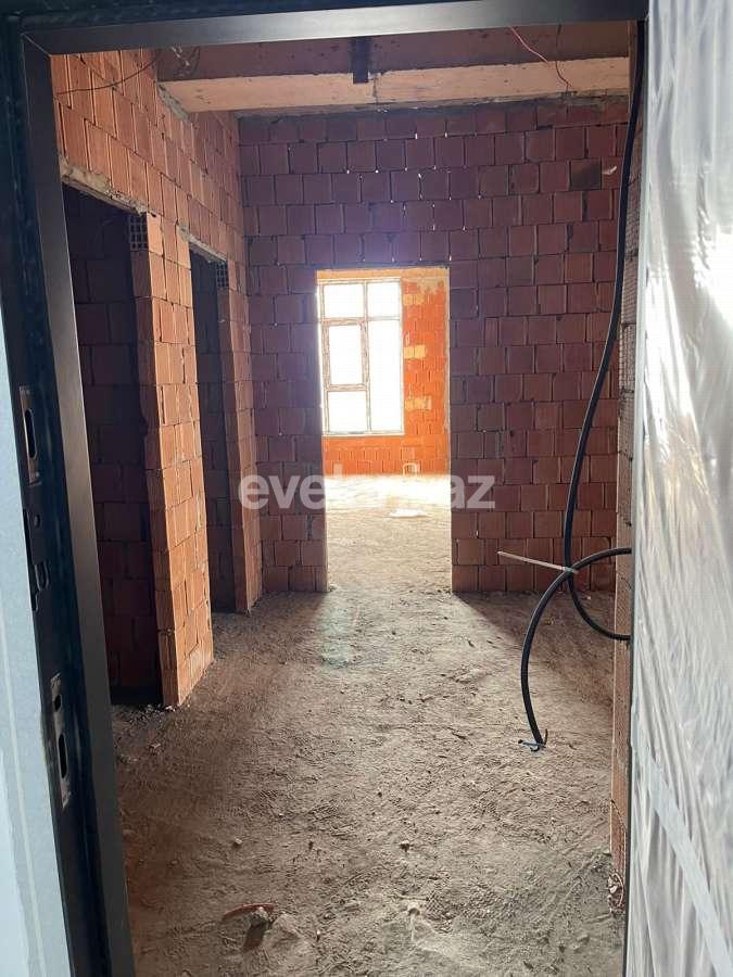 Satılır, yeni tikili, 3 otaqlı, 130 m², Bakı, Xətai r, Şah İsmayıl Xətai m.