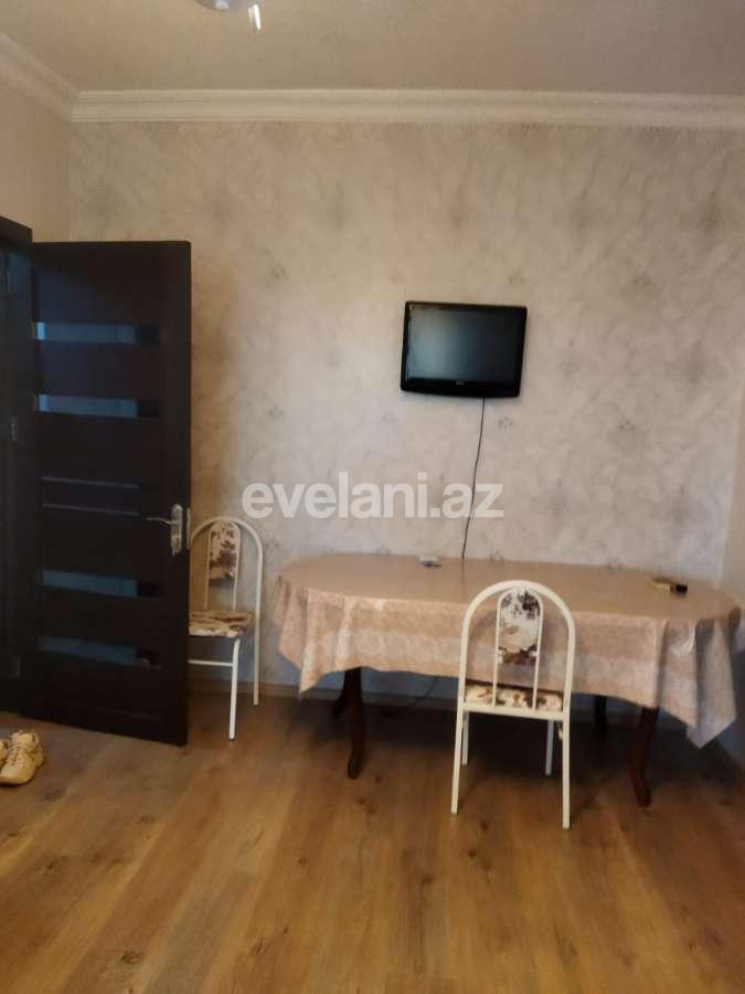 Satılır, köhnə tikili, 1 otaqlı, 40 m², Bakı, Nərimanov r.