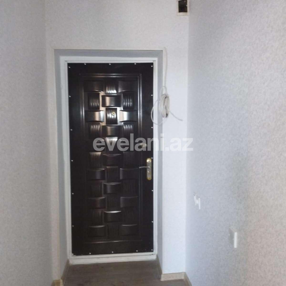 Satılır, köhnə tikili, 1 otaqlı, 40 m², Bakı, Nərimanov r.