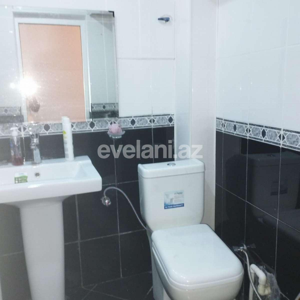 Satılır, köhnə tikili, 1 otaqlı, 40 m², Bakı, Nərimanov r.