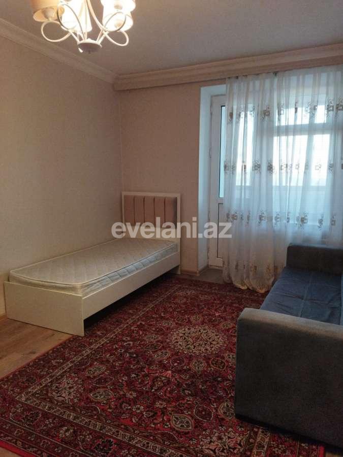 Satılır, köhnə tikili, 1 otaqlı, 40 m², Bakı, Nərimanov r.