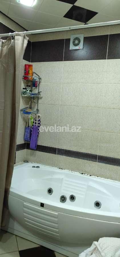 Satılır, yeni tikili, 3 otaqlı, 123 m², Bakı, Nərimanov r, Nəriman Nərimanov m.