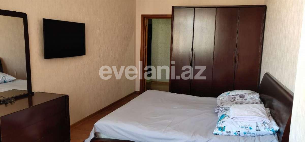 Satılır, yeni tikili, 3 otaqlı, 123 m², Bakı, Nərimanov r, Nəriman Nərimanov m.