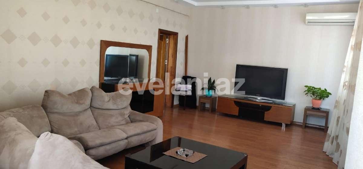 Satılır, yeni tikili, 3 otaqlı, 123 m², Bakı, Nərimanov r, Nəriman Nərimanov m.