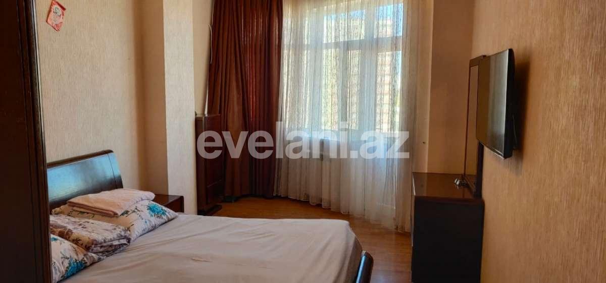 Satılır, yeni tikili, 3 otaqlı, 123 m², Bakı, Nərimanov r, Nəriman Nərimanov m.