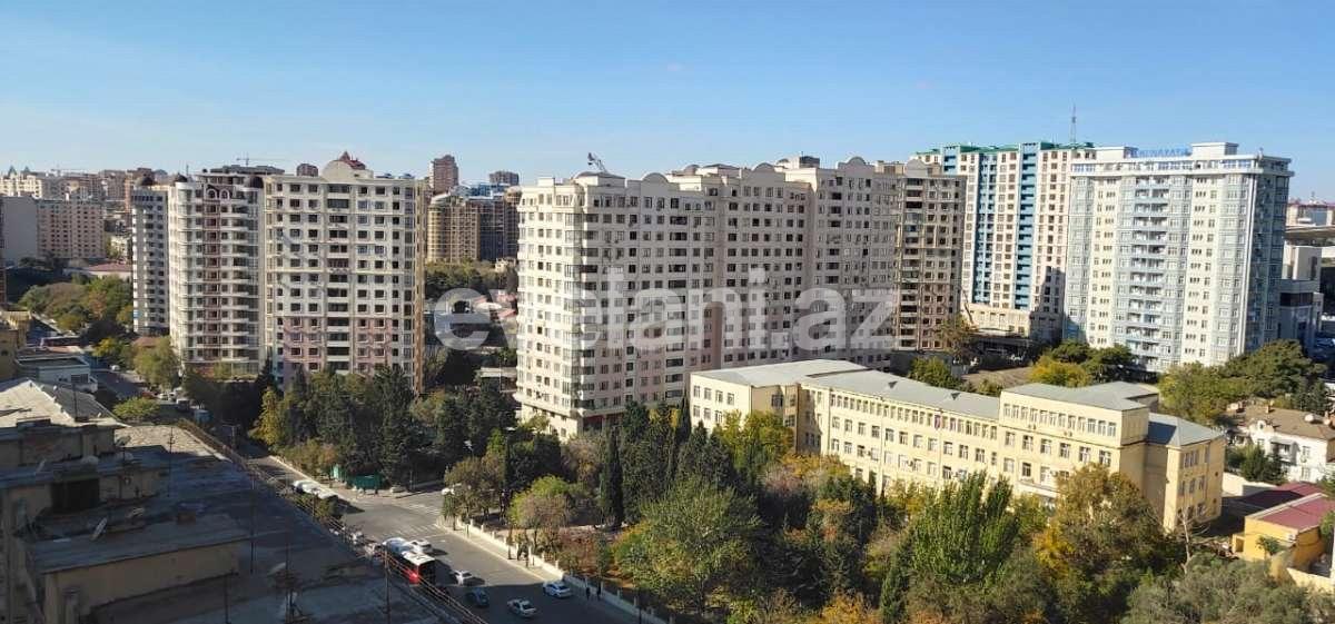 Satılır, yeni tikili, 3 otaqlı, 123 m², Bakı, Nərimanov r, Nəriman Nərimanov m.