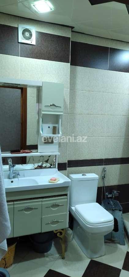 Satılır, yeni tikili, 3 otaqlı, 123 m², Bakı, Nərimanov r, Nəriman Nərimanov m.