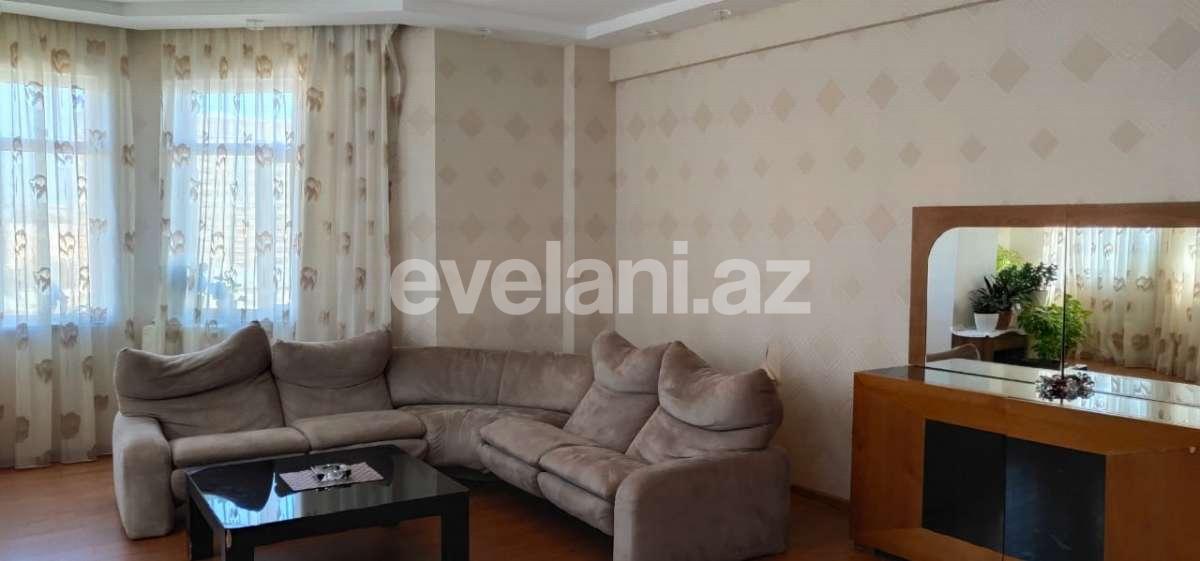 Satılır, yeni tikili, 3 otaqlı, 123 m², Bakı, Nərimanov r, Nəriman Nərimanov m.