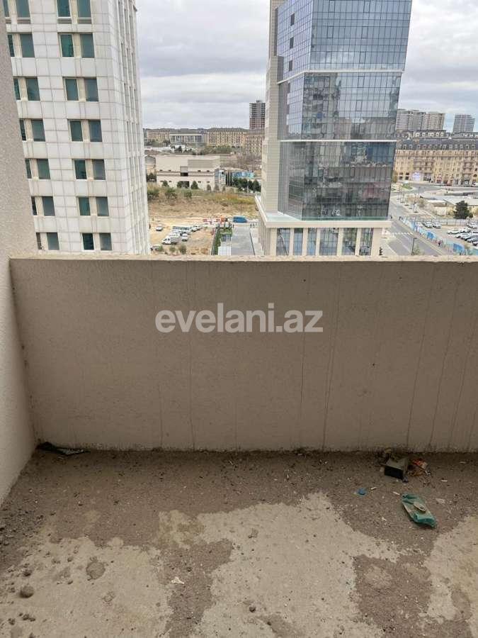 Satılır, yeni tikili, 4 otaqlı, 200.8 m², Bakı, Xətai r, Şah İsmayıl Xətai m.