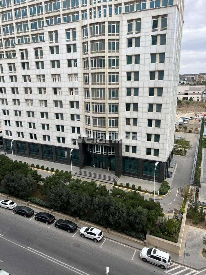 Satılır, yeni tikili, 4 otaqlı, 200.8 m², Bakı, Xətai r, Şah İsmayıl Xətai m.