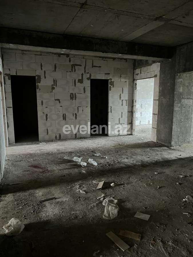 Satılır, yeni tikili, 4 otaqlı, 200.8 m², Bakı, Xətai r, Şah İsmayıl Xətai m.