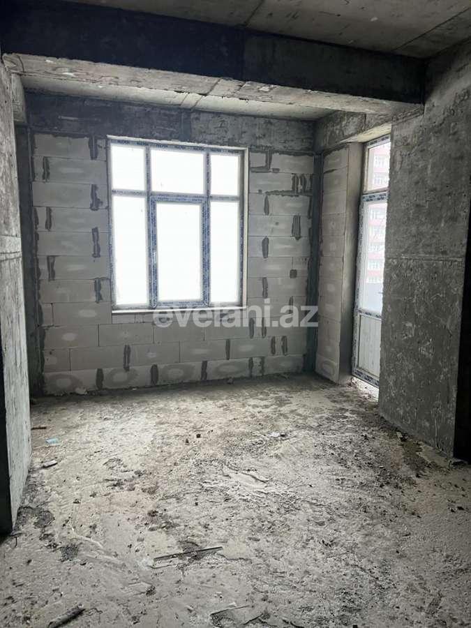 Satılır, yeni tikili, 4 otaqlı, 200.8 m², Bakı, Xətai r, Şah İsmayıl Xətai m.
