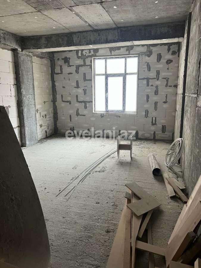 Satılır, yeni tikili, 4 otaqlı, 200.8 m², Bakı, Xətai r, Şah İsmayıl Xətai m.