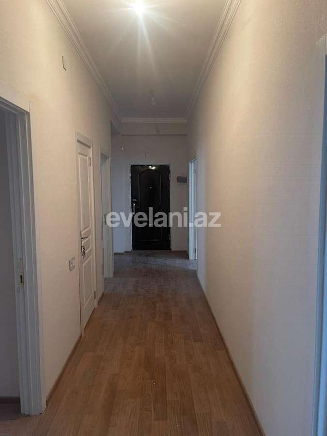 Satılır, yeni tikili, 4 otaqlı, 115 m², Bakı, Suraxanı r, Hövsan q.
