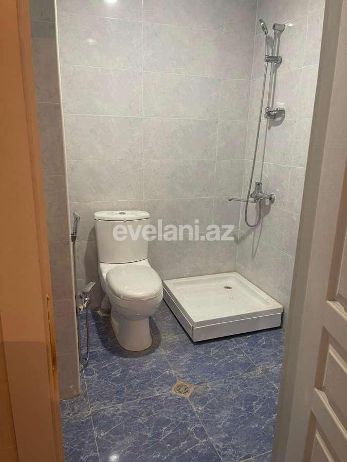 Satılır, yeni tikili, 4 otaqlı, 115 m², Bakı, Suraxanı r, Hövsan q.