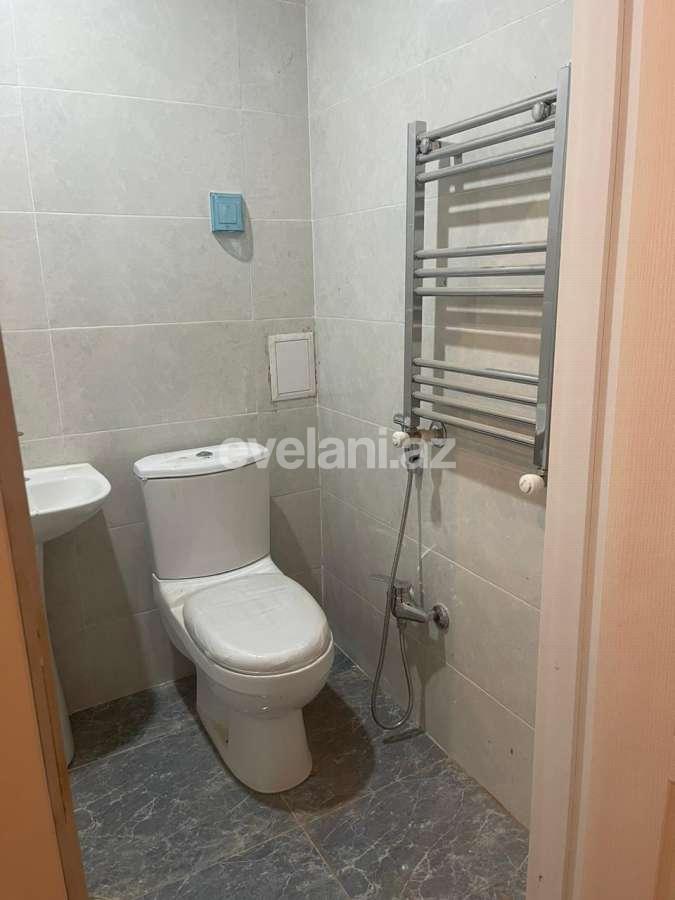 Satılır, yeni tikili, 4 otaqlı, 115 m², Bakı, Suraxanı r, Hövsan q.