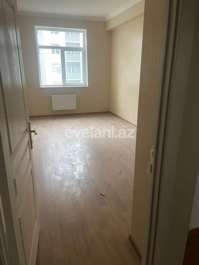 Satılır, yeni tikili, 4 otaqlı, 115 m², Bakı, Suraxanı r, Hövsan q.