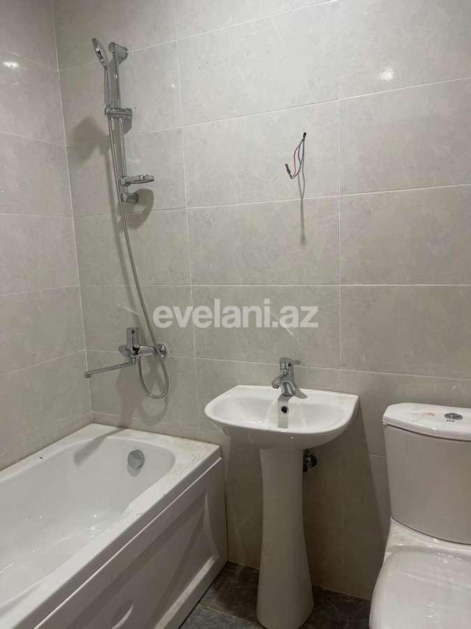 Satılır, yeni tikili, 4 otaqlı, 115 m², Bakı, Suraxanı r, Hövsan q.