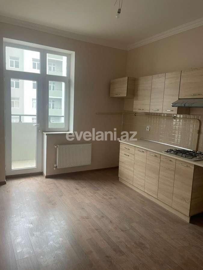 Satılır, yeni tikili, 4 otaqlı, 115 m², Bakı, Suraxanı r, Hövsan q.