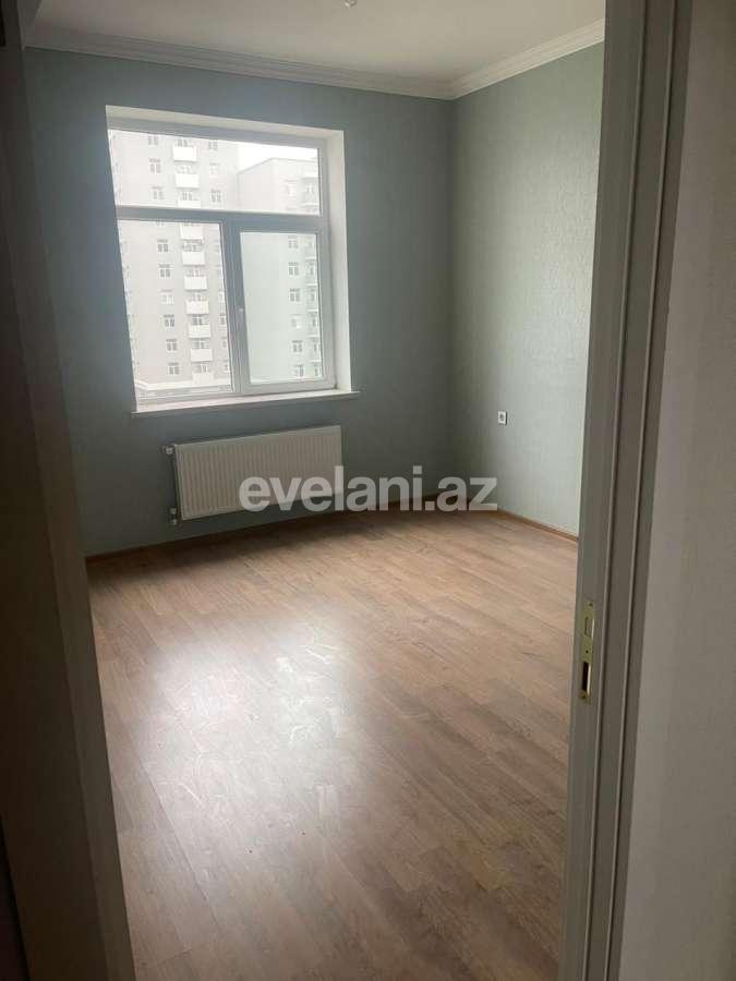 Satılır, yeni tikili, 4 otaqlı, 115 m², Bakı, Suraxanı r, Hövsan q.