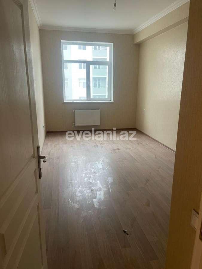 Satılır, yeni tikili, 4 otaqlı, 115 m², Bakı, Suraxanı r, Hövsan q.