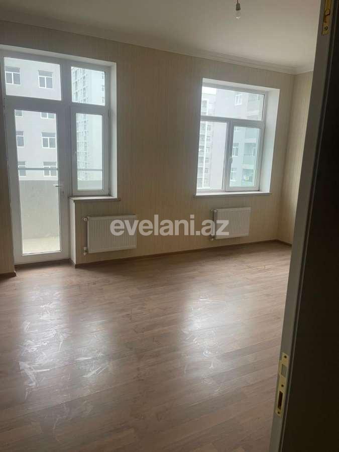 Satılır, yeni tikili, 4 otaqlı, 115 m², Bakı, Suraxanı r, Hövsan q.