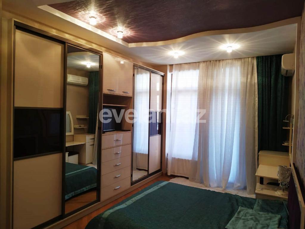 Kirayə verilir, yeni tikili, 5 otaqlı, 180 m², Bakı, Nəsimi r.