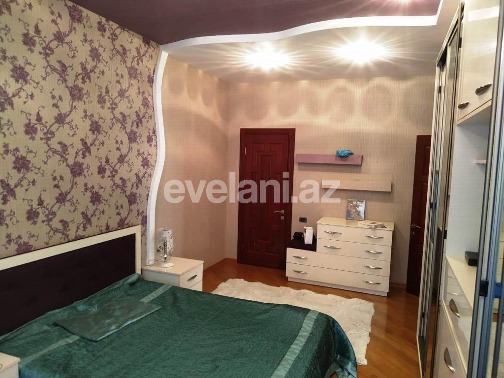 Kirayə verilir, yeni tikili, 5 otaqlı, 180 m², Bakı, Nəsimi r.