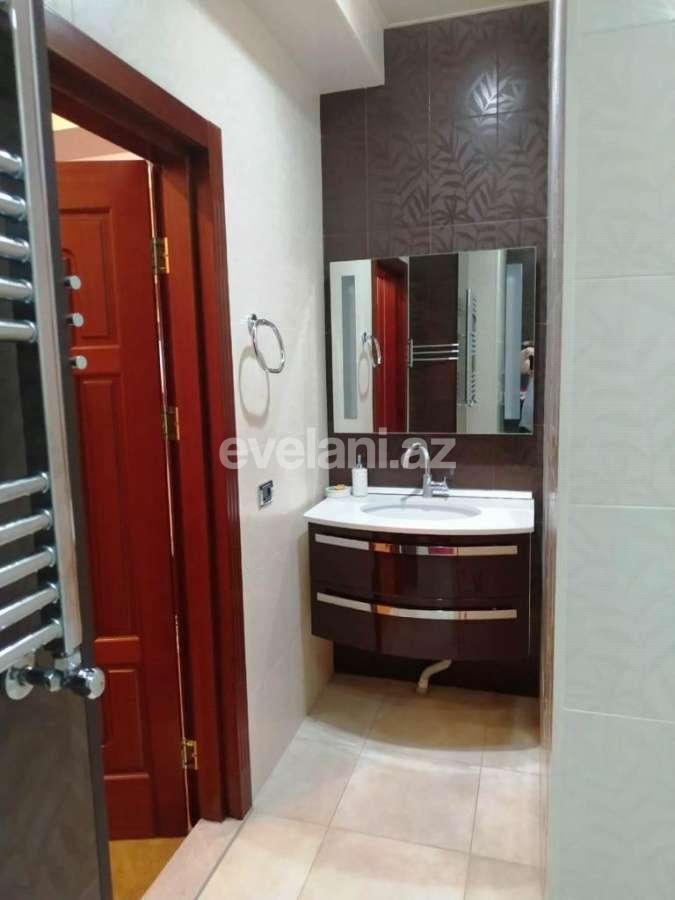 Kirayə verilir, yeni tikili, 5 otaqlı, 180 m², Bakı, Nəsimi r.