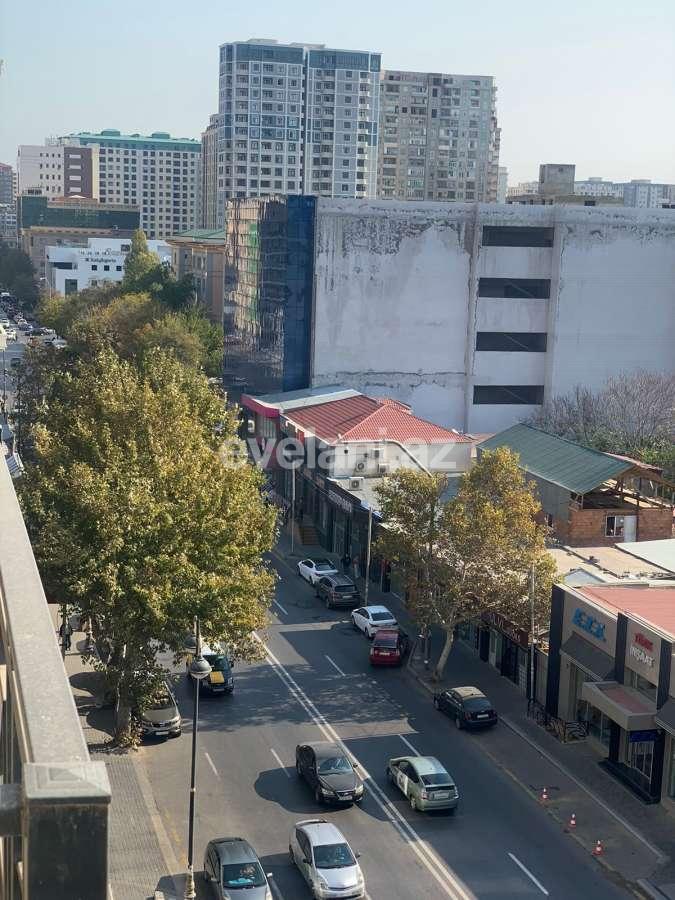 Satılır, yeni tikili, 2 otaqlı, 95 m², Bakı, Nəsimi r.