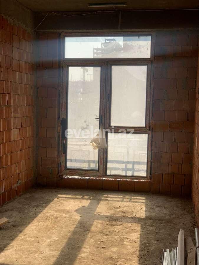 Satılır, yeni tikili, 2 otaqlı, 95 m², Bakı, Nəsimi r.