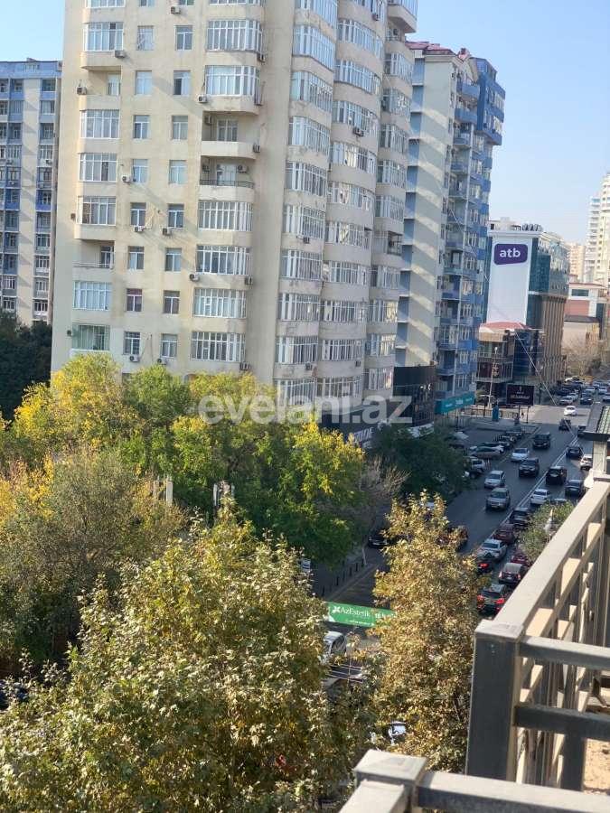 Satılır, yeni tikili, 2 otaqlı, 95 m², Bakı, Nəsimi r.