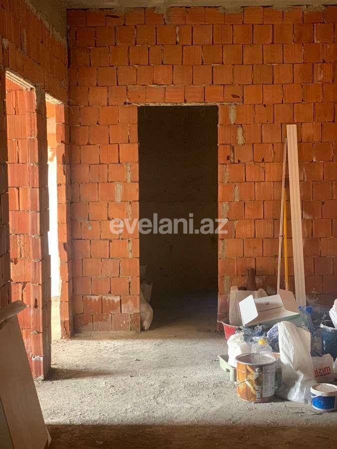 Satılır, yeni tikili, 2 otaqlı, 95 m², Bakı, Nəsimi r.