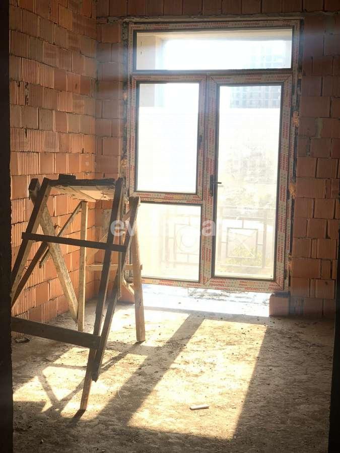 Satılır, yeni tikili, 2 otaqlı, 95 m², Bakı, Nəsimi r.